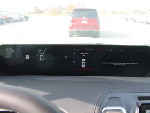 New 2026 Ford Expedition Max Platinum w/ Platinum Ultimate Package image 15