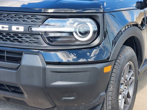 New 2026 Ford Bronco Sport Big Bend AWD/4WD image 10