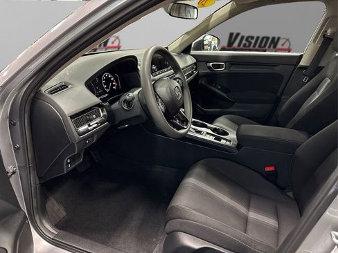 Used 2023 Honda Civic LX image 9