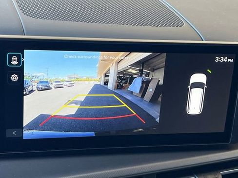 New 2026 Hyundai Santa Fe SEL FWD image 20