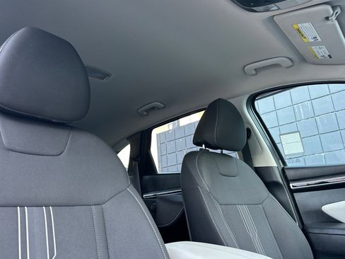 Used 2023 Hyundai Tucson SEL image 17