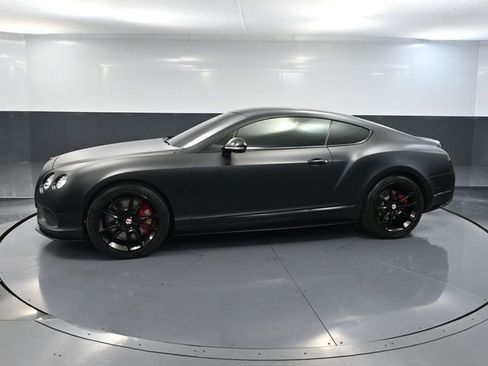 Used 2014 Bentley Continental GT V8 S image 9
