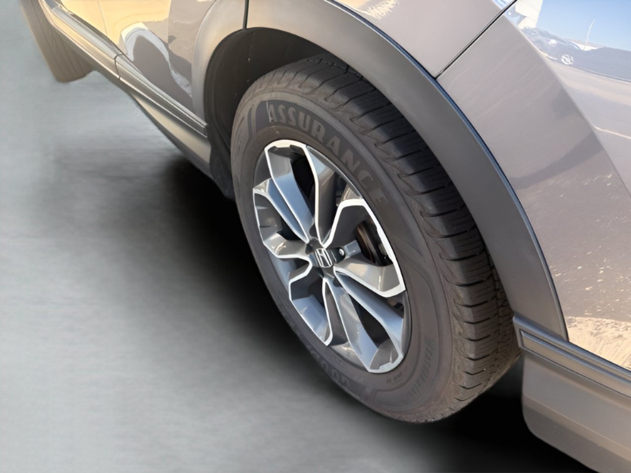 Used 2020 Honda CR-V EX image 16