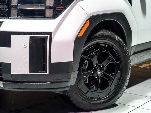 Used 2024 Hyundai Santa Fe XRT image 5