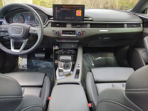 Used 2024 Audi A5 2.0T Premium w/ Convenience Package image 14