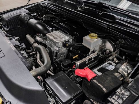 Used 2022 RAM 1500 Laramie w/ Sport Appearance Package image 51