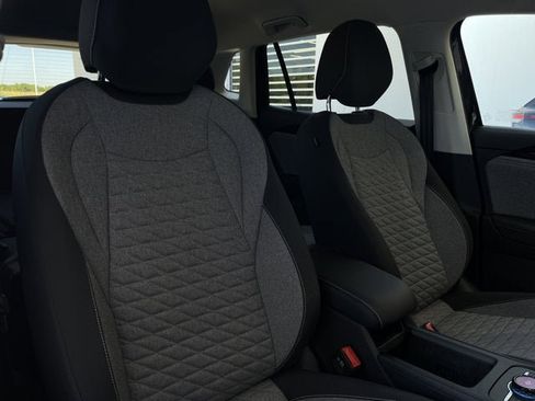 New 2025 Volkswagen Tiguan S image 30