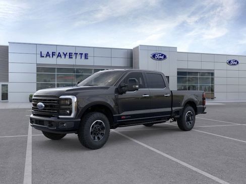 New 2026 Ford F350 4x4 Crew Cab Super Duty image 39