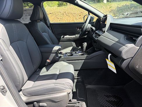 New 2026 Subaru Outback Touring XT AWD/4WD image 21