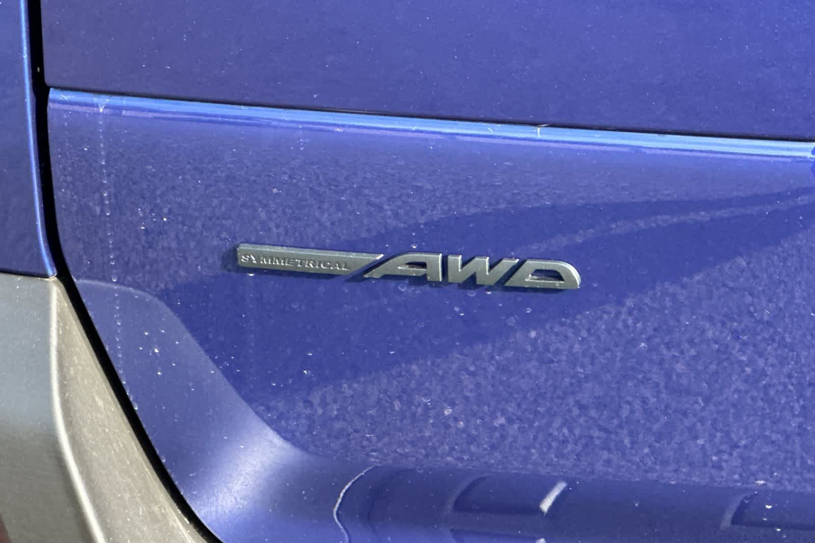 New 2026 Subaru Outback Touring XT AWD/4WD image 26