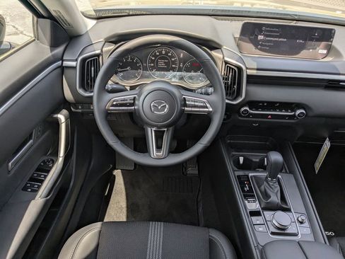 New 2026 MAZDA CX-50 Meridian Edition w/ Weather Package image 16