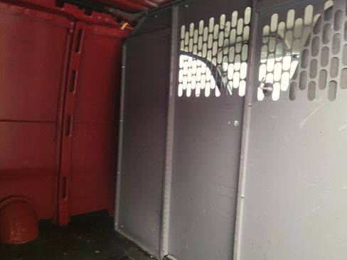 Used 2020 Chevrolet Express 2500 w/ Driver Convenience Package image 20