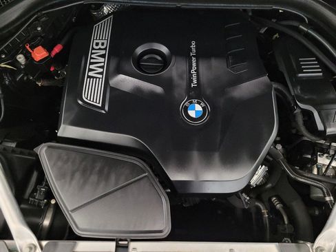 Used 2019 BMW X4 xDrive30i w/ M Sport Package 2 AWD/4WD image 30