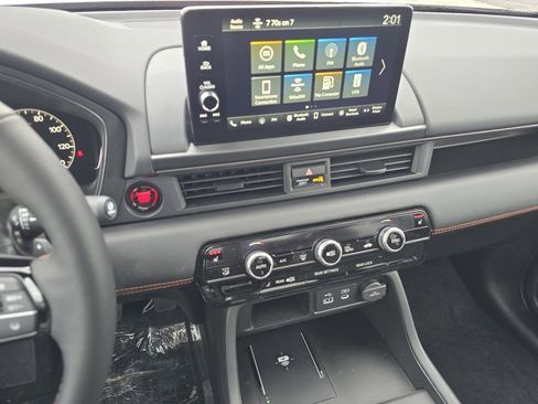 New 2025 Honda Pilot TrailSport image 30