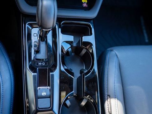 New 2026 Subaru Forester Limited AWD/4WD image 37