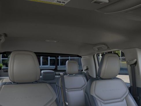 New 2026 Ford Maverick Lariat AWD/4WD image 12