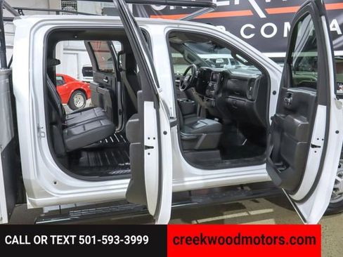 Used 2024 GMC Sierra 3500 Pro image 37