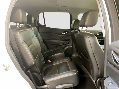 Used 2023 GMC Acadia AT4 w/ Preferred Package AWD/4WD image 30