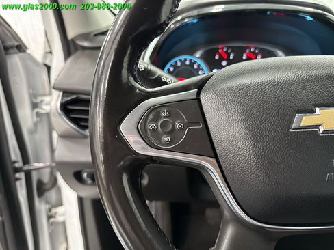 Used 2018 Chevrolet Traverse LT image 21