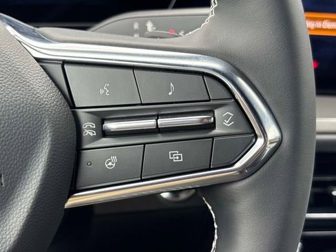 New 2026 Chevrolet Traverse LT w/ Driver Confidence Package image 26