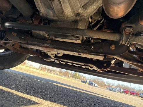 Used 2012 Chevrolet Silverado 1500 W/T image 16