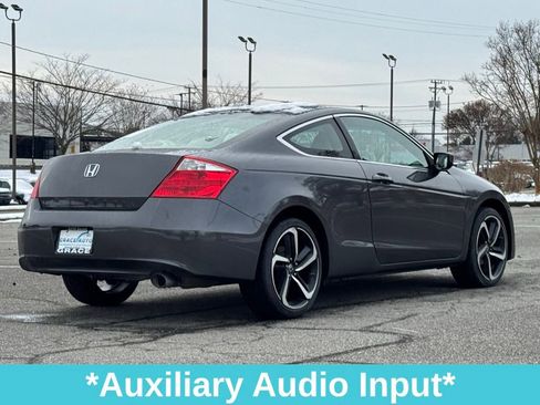 Used 2010 Honda Accord LX-S image 8