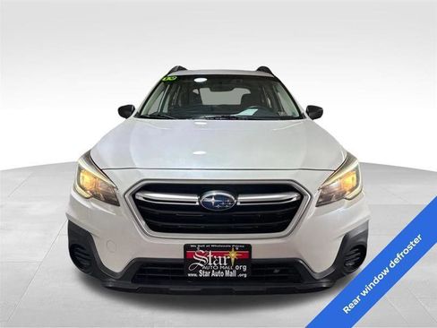 Used 2019 Subaru Outback 2.5i image 2