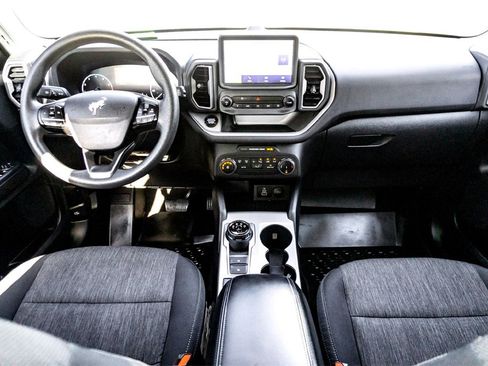 Used 2023 Ford Bronco Sport Big Bend image 29
