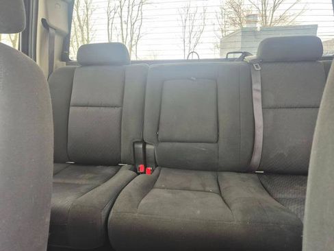 Used 2013 Chevrolet Silverado 1500 LT w/ All-Star Edition image 11