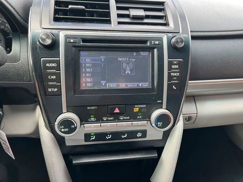 Used 2014 Toyota Camry LE image 15