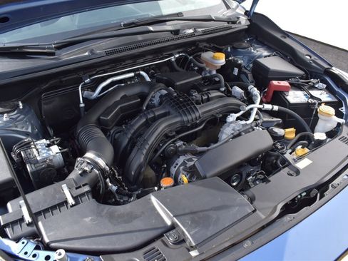 Used 2018 Subaru Crosstrek 2.0i Premium w/ Popular Package #3 image 34