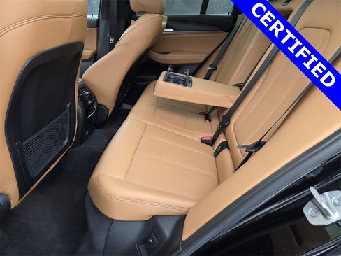 Certified 2023 BMW X3 sDrive30i w/ Convenience Package w/ZPA image 23