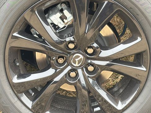 New 2026 MAZDA CX-30 AWD 2.5 S w/ Select Sport Pkg image 4