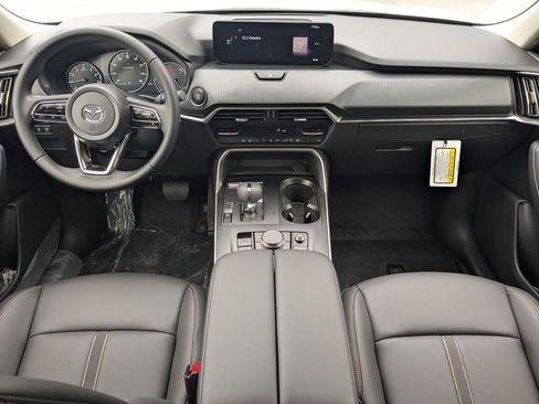 New 2026 MAZDA CX-90 3.3 Turbo w/ Select Package image 14