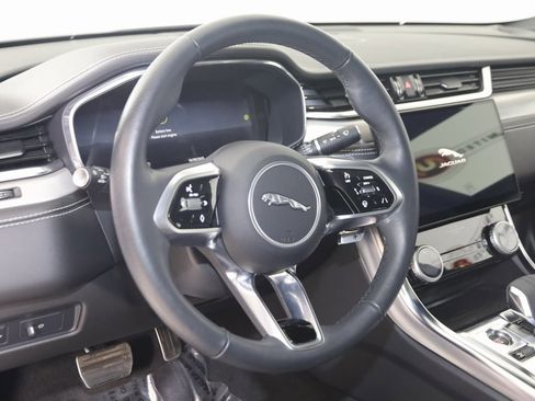 Used 2024 Jaguar XF R-Dynamic SE image 6