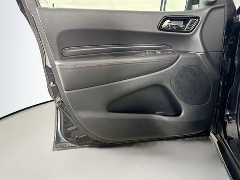 Used 2024 Dodge Durango GT AWD/4WD image 13