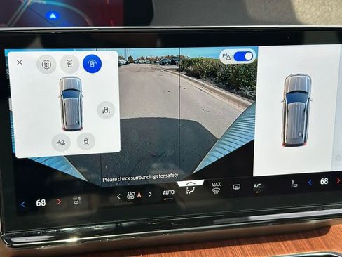 Used 2025 Ford Expedition King Ranch image 35