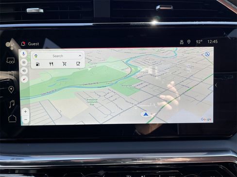 New 2025 GMC Sierra 3500 Denali Ultimate image 14