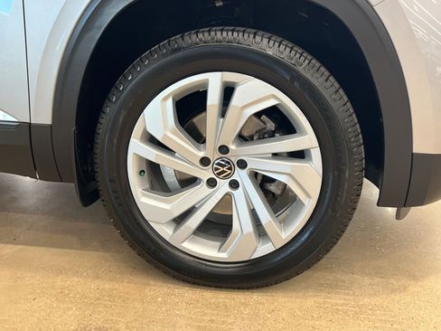 Used 2022 Volkswagen Atlas SE image 7