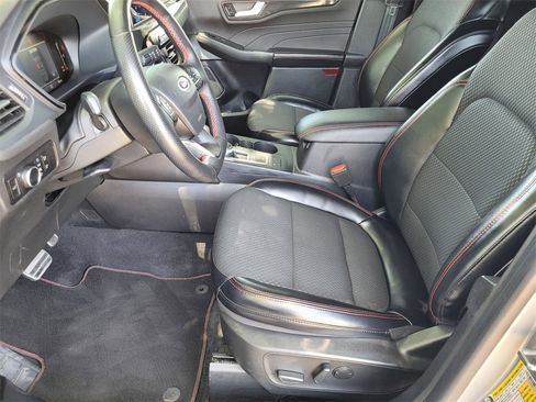 Used 2023 Ford Escape ST-Line image 20