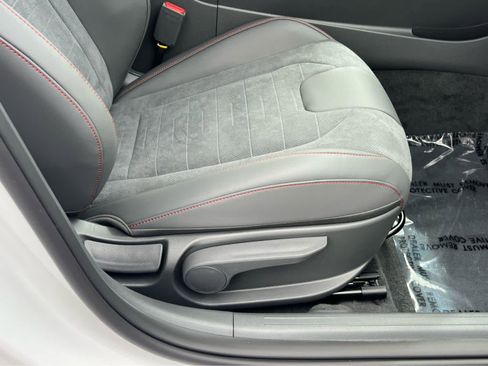 New 2026 Hyundai Sonata N Line FWD image 18