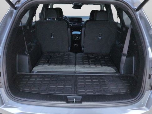 Certified 2025 Kia Sorento SX Prestige AWD/4WD image 15