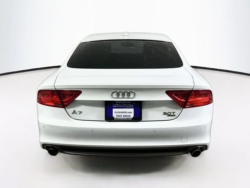 Used 2012 Audi A7 3.0T Premium AWD/4WD image 15