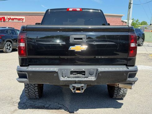 Used 2015 Chevrolet Silverado 2500 LTZ w/ Duramax Plus Package AWD/4WD image 29