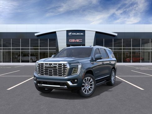 New 2026 GMC Yukon Denali image 32