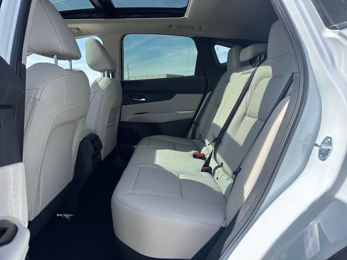 New 2026 Nissan Murano SL AWD/4WD image 14