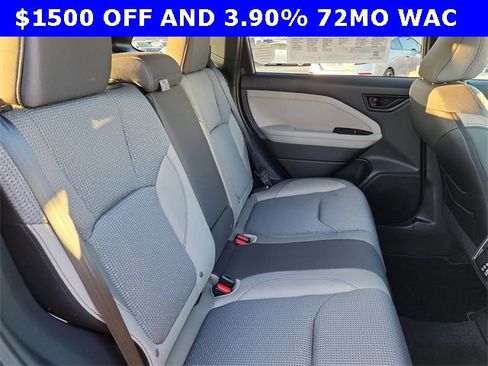 New 2026 Subaru Forester Premium image 17