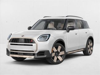 New 2027 MINI Cooper Countryman S AWD/4WD video 1