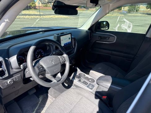 Used 2021 Ford Bronco Sport Big Bend AWD/4WD image 10
