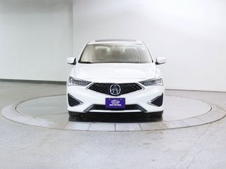 Used 2019 Acura ILX w/ Premium Package video 2